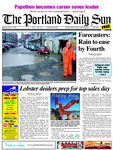 Portland Daily Sun : July 3, 2009