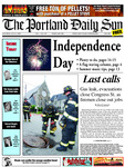 Portland Daily Sun : July 4, 2009