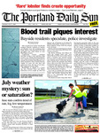 Portland Daily Sun : July 7, 2009