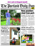 Portland Daily Sun : July 8, 2009