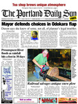 Portland Daily Sun : July 9, 2009