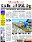 Portland Daily Sun : July 10, 2009