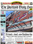 Portland Daily Sun : July 11, 2009