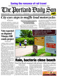 Portland Daily Sun : July 14, 2009
