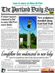 Portland Daily Sun : July 16, 2009
