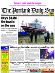 Portland Daily Sun : July 17, 2009