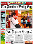 Portland Daily Sun : July 18, 2009