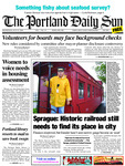 Portland Daily Sun : July 22, 2009
