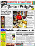 Portland Daily Sun : July 23, 2009