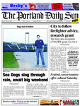 Portland Daily Sun : July 24, 2009