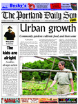 Portland Daily Sun : July 25, 2009