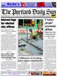 Portland Daily Sun : July 28, 2009