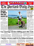 Portland Daily Sun : July 29, 2009