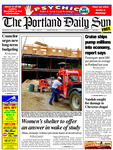 Portland Daily Sun : July 30, 2009