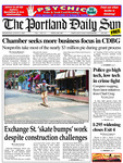 Portland Daily Sun : August 5, 2009