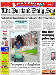 Portland Daily Sun : August 6, 2009