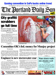 Portland Daily Sun : August 7, 2009