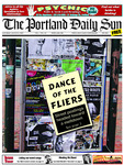 Portland Daily Sun : August 8, 2009