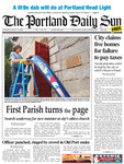 Portland Daily Sun : August 11, 2009