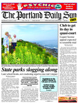 Portland Daily Sun : August 12, 2009
