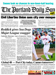 Portland Daily Sun : August 14, 2009