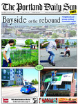 Portland Daily Sun : August 15, 2009