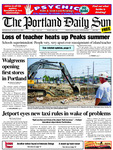 Portland Daily Sun : August 19, 2009