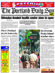 Portland Daily Sun : August 20, 2009