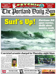 Portland Daily Sun : August 22, 2009