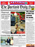 Portland Daily Sun : August 26, 2009