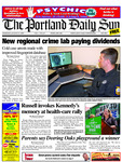 Portland Daily Sun : August 27, 2009