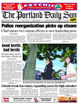 Portland Daily Sun : August 28, 2009