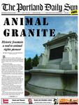 Portland Daily Sun : August 29, 2009