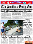 Portland Daily Sun : September 1, 2009