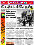 Portland Daily Sun : September 2, 2009