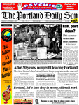 Portland Daily Sun : September 3, 2009