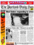 Portland Daily Sun : September 4, 2009