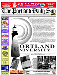 Portland Daily Sun : September 5, 2009