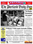 Portland Daily Sun : September 9, 2009