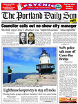 Portland Daily Sun : September 10, 2009