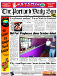 Portland Daily Sun : September 11, 2009