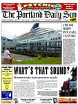 Portland Daily Sun : September 12, 2009