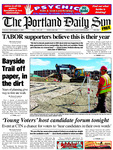 Portland Daily Sun : September 15, 2009