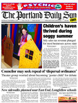 Portland Daily Sun : September 16, 2009