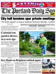 Portland Daily Sun : September 17, 2009