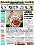 Portland Daily Sun : September 18, 2009