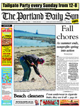Portland Daily Sun : September 19, 2009