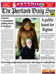 Portland Daily Sun : September 23, 2009
