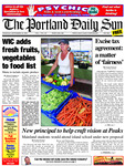 Portland Daily Sun : September 24, 2009