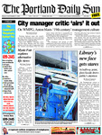 Portland Daily Sun : September 25, 2009